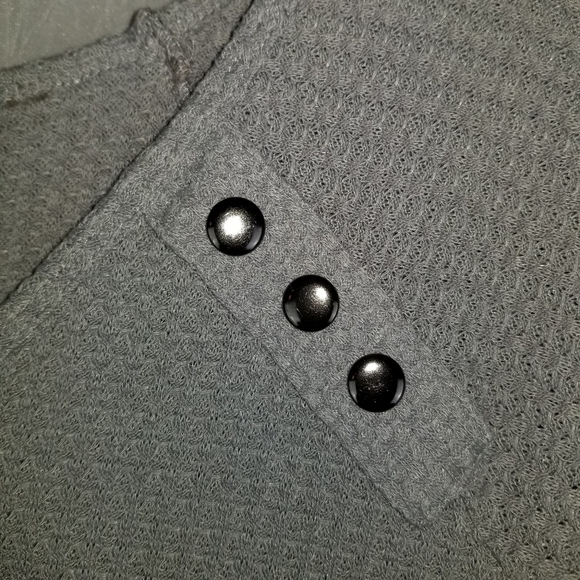 Simply Noelle studded tunic - Picture 4 of 8